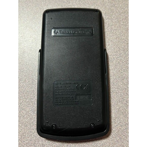 Texas Instruments TI-30XA Student Scientific Calculator Math - Picture 4 of 5